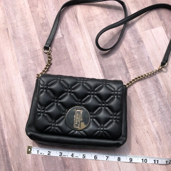 SOLD - Kate Spade Astor Court Naomi Quilted - Picture 4 of 7